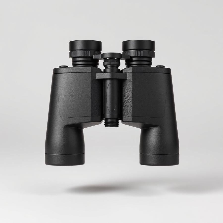 Binoculars & Monoculars