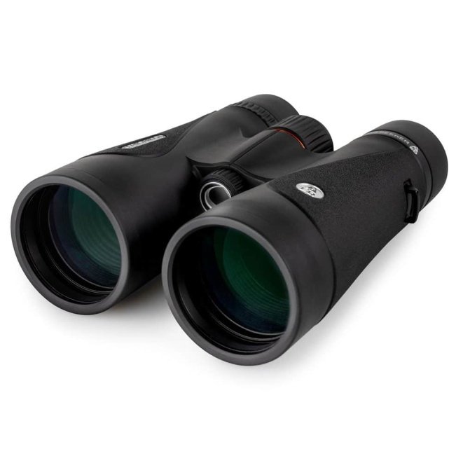 Celestron TrailSeeker ED Binocular 10x50