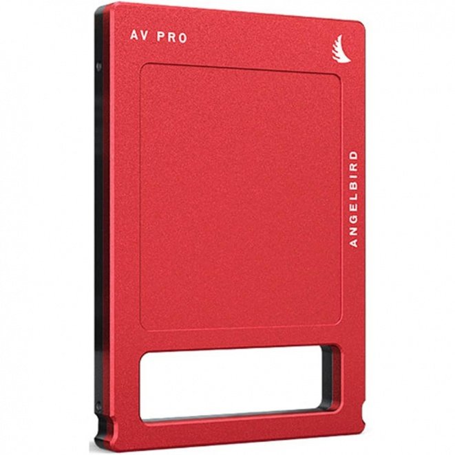Angelbird AV PRO SSD MK3 1TB