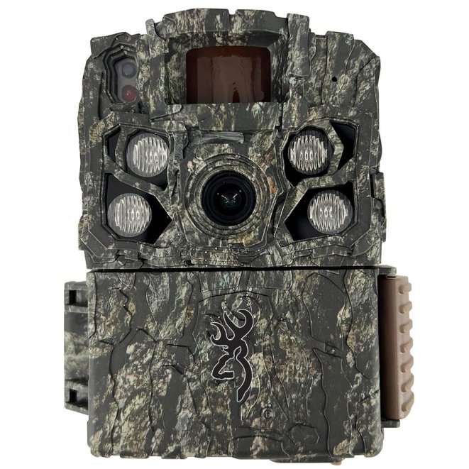Browning Strike Force FHDR Trailcam