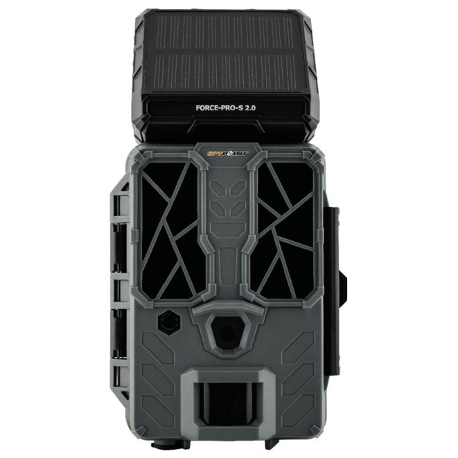 Spypoint Force-Pro S 2.00 Trail Camera - Grey